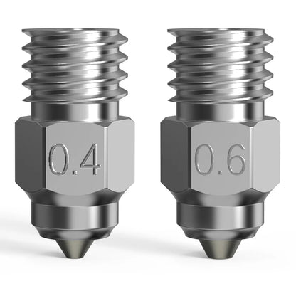 Creality Bi-Metallic High-end Nozzle Kit