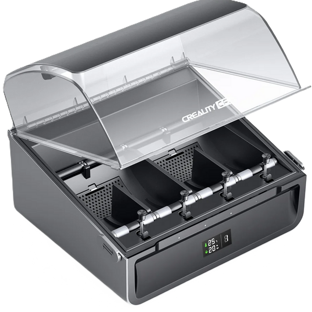 Creality CFS Multicolor System Box