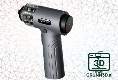 Creality Cordless Screwdriver – Krachtig & Draadloos voor Precieze Klussen