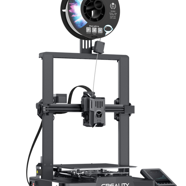 Creality Ender 3 V3 KE