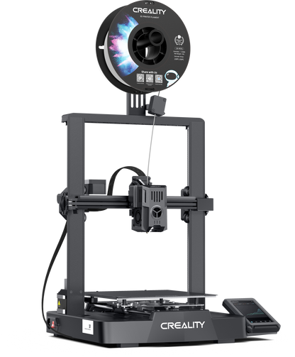 Creality Ender 3 V3 KE – Dé nieuwe standaard in 3D-printen