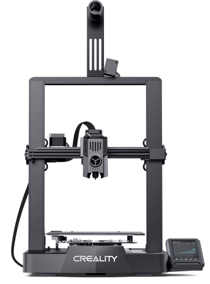 Creality Ender 3 V3 KE – Dé nieuwe standaard in 3D-printen