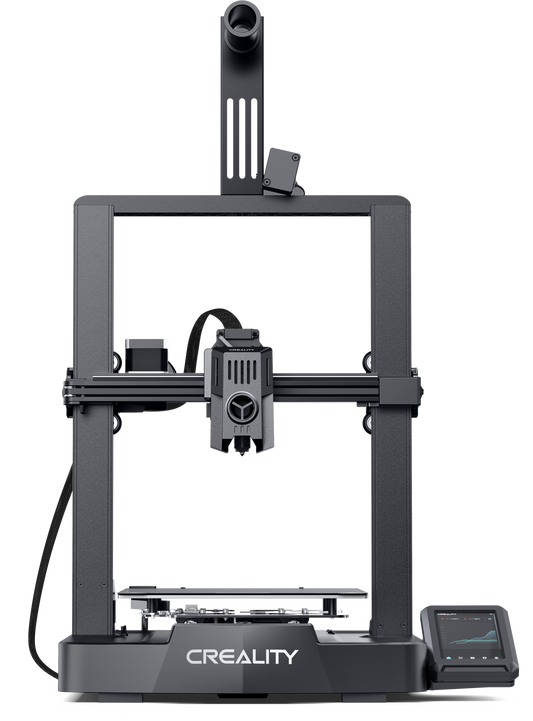 Creality Ender 3 V3 KE – Dé nieuwe standaard in 3D-printen