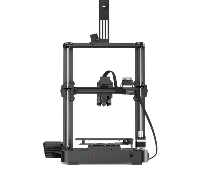 Creality Ender 3 V3 KE – Dé nieuwe standaard in 3D-printen