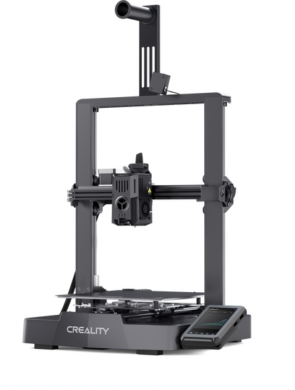 Creality Ender 3 V3 KE – Dé nieuwe standaard in 3D-printen