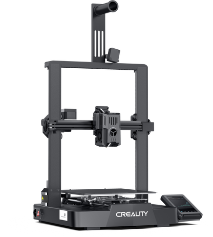 Creality Ender 3 V3 KE – Dé nieuwe standaard in 3D-printen