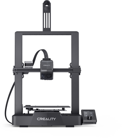 Creality Ender 3 V3 SE – Dé Slimme 3D-printer voor Beginners & Makers