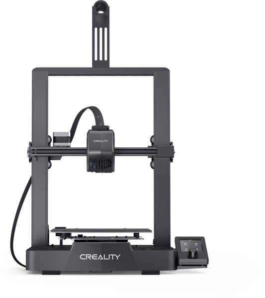 Creality Ender 3 V3 SE – Dé Slimme 3D-printer voor Beginners & Makers