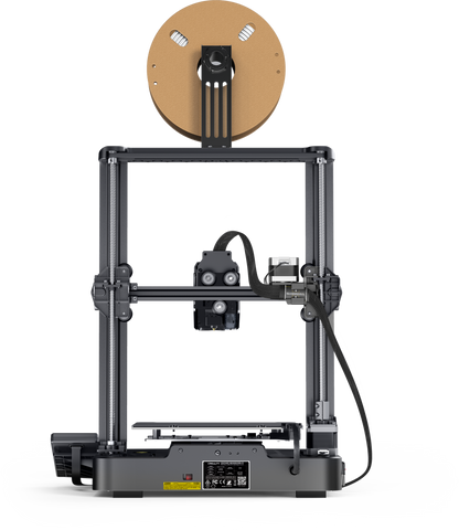 Creality Ender 3 V3 SE – Dé Slimme 3D-printer voor Beginners & Makers