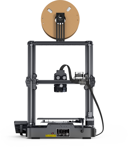 Creality Ender 3 V3 SE – Dé Slimme 3D-printer voor Beginners & Makers