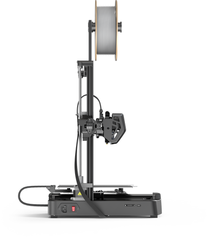 Creality Ender 3 V3 SE – Dé Slimme 3D-printer voor Beginners & Makers