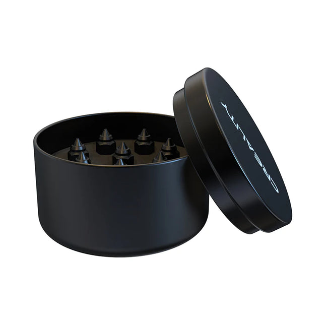 Creality High-End Hardened Steel Nozzle Kit