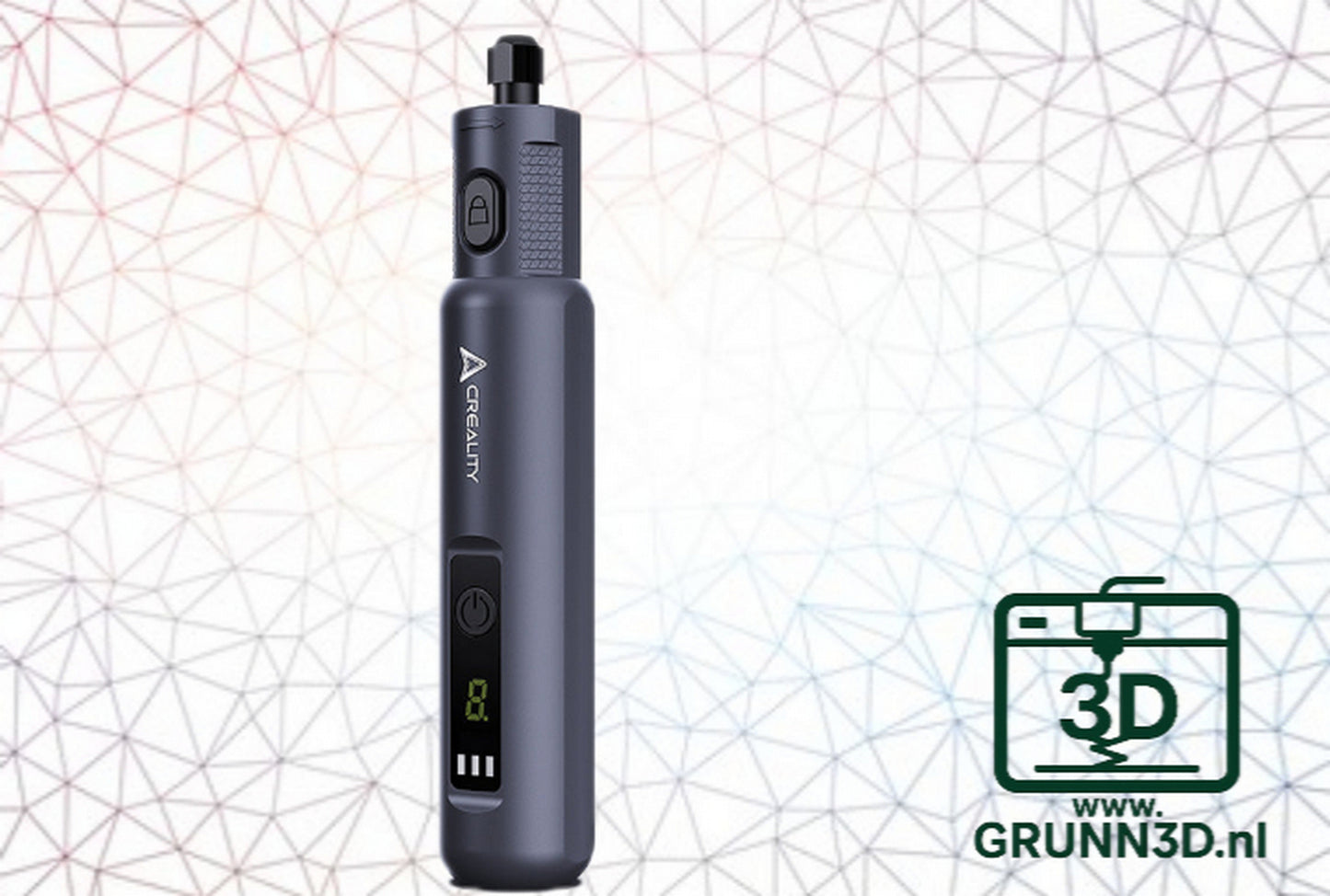 Creality Cordless Rotary Tool Kit