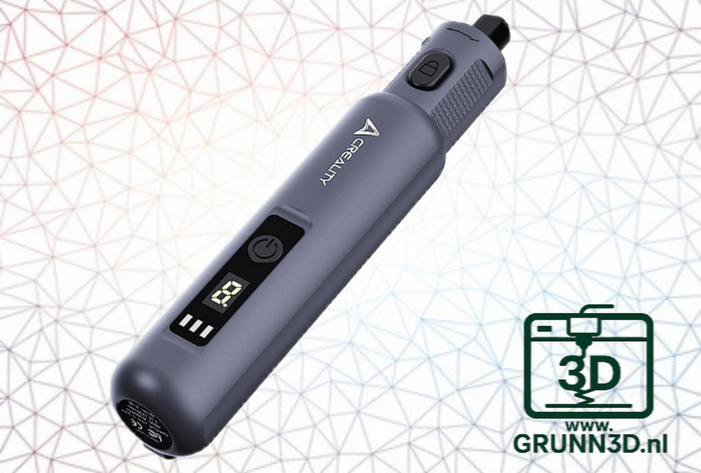 Creality Cordless Rotary Tool Kit