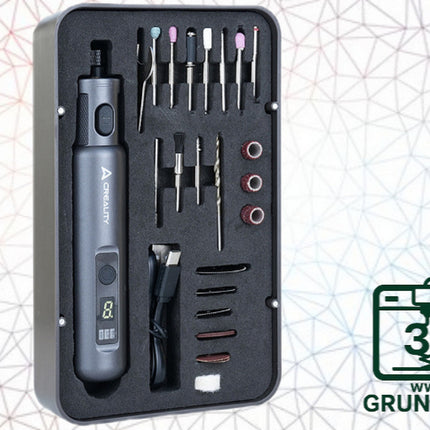Creality Cordless Rotary Tool Kit