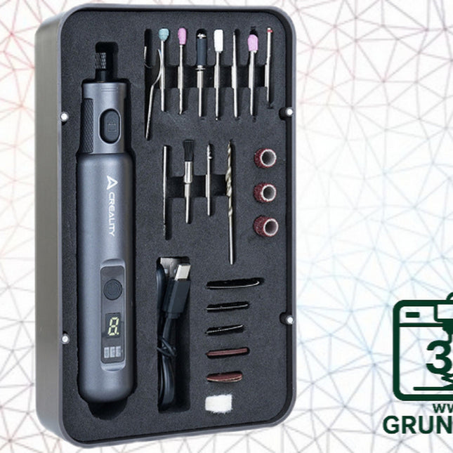 Creality Cordless Rotary Tool Kit