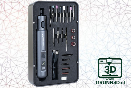 Creality Cordless Rotary Tool Kit