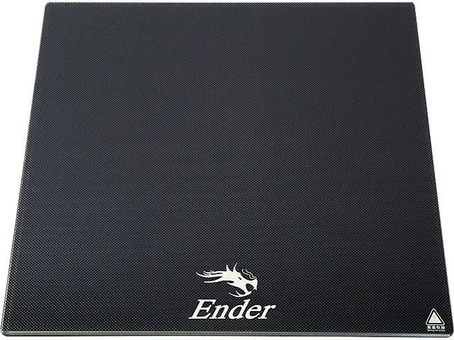 Creality Ender 7 Silicon Carbide Build Plate 250x250mm