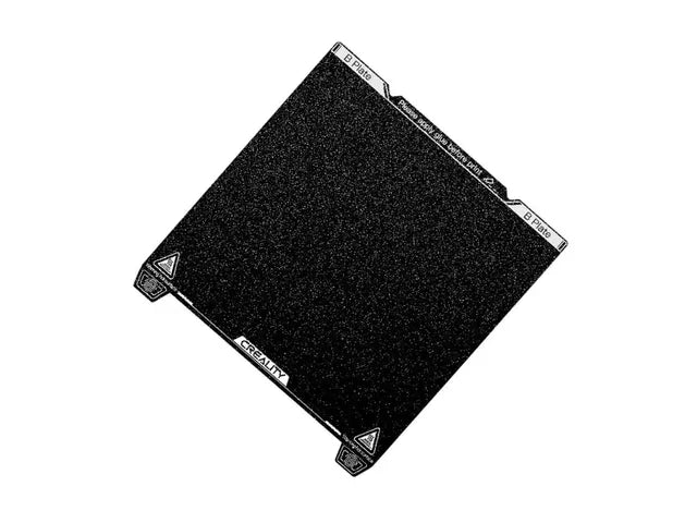 Creality K1 PEI Build Plate 235×235 mm