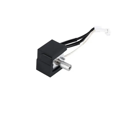Creality K1 Ceramic Heating Block zonder nozzle