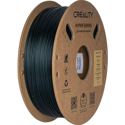 Creality HYPER Series PLA-CF 3D filament 1,75mm 1kg