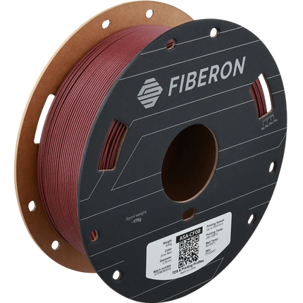 Polymaker Fiberon ASA-CF08 1.75 mm, 500gr