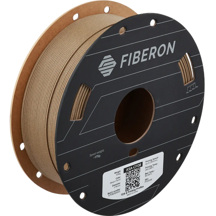 Polymaker Fiberon ASA-CF08 1.75 mm, 500gr