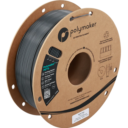 Polymaker Polylite PETG 3D Filament 1,75mm 1kg