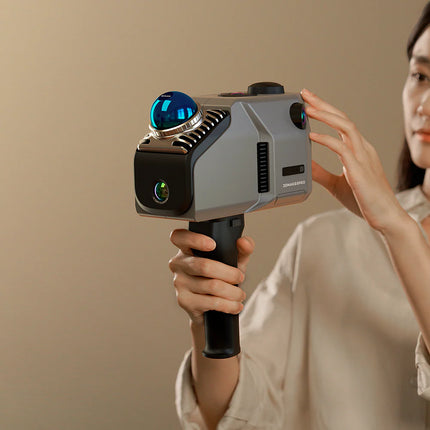 3DMakerPro Eagle LiDAR 3D Scanner