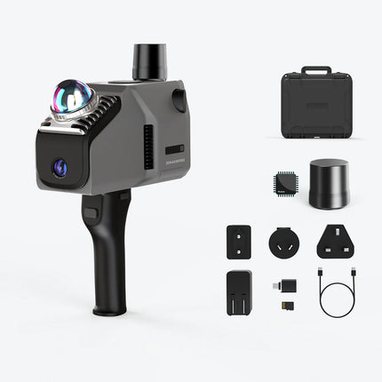 3DMakerPro Eagle LiDAR 3D Scanner