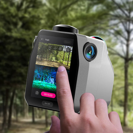 3DMakerPro Eagle LiDAR 3D Scanner