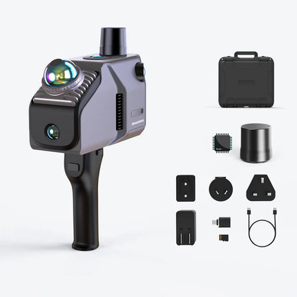3DMakerPro Eagle LiDAR 3D Scanner