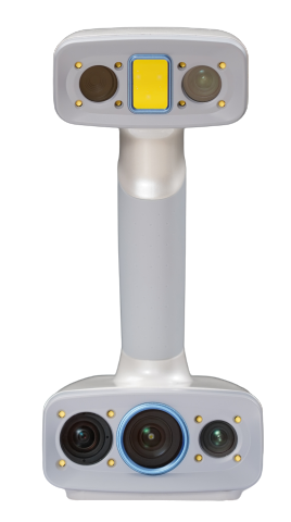 Shining 3D EinScan H2 3D Scanner
