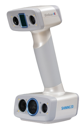 Shining 3D EinScan H2 3D Scanner