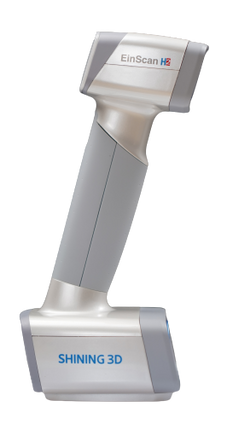 Shining 3D EinScan H2 3D Scanner