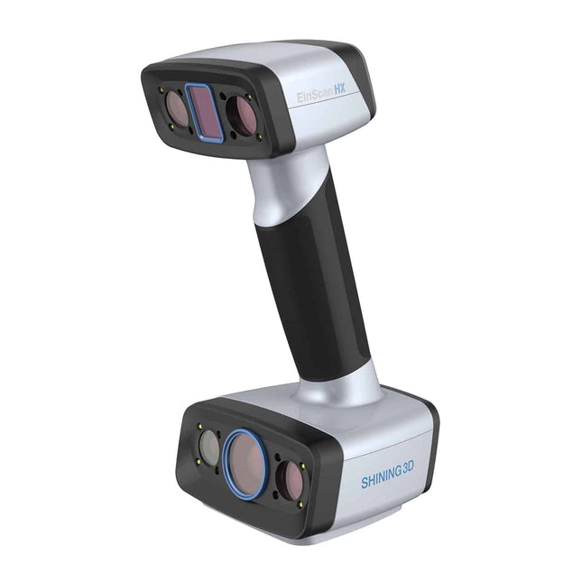 Shining 3D Einscan SP V2 3D Scanner