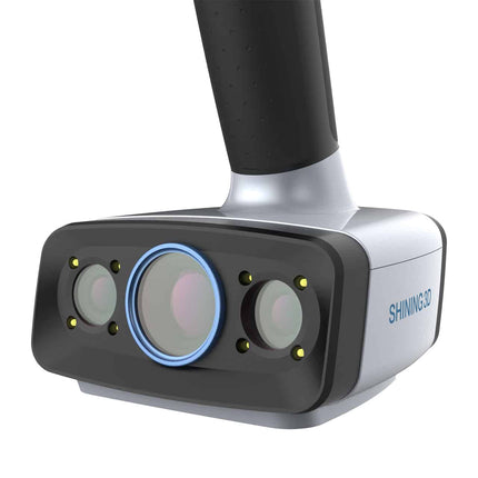 Shining 3D Einscan SP V2 3D Scanner