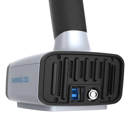 Shining 3D Einscan SP V2 3D Scanner