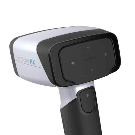 Shining 3D Einscan SP V2 3D Scanner