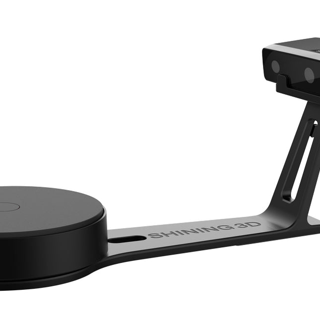 Shining 3D Einscan SE V2 3D Scanner