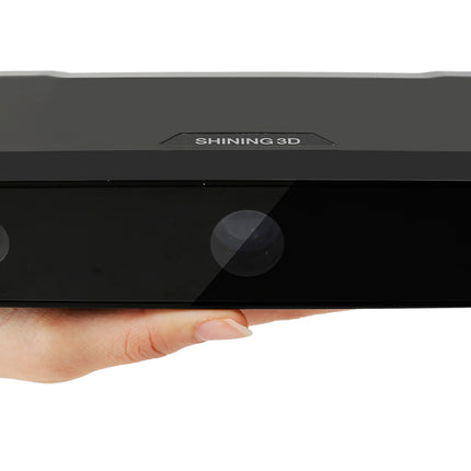Shining 3D Einscan SE V2 3D Scanner