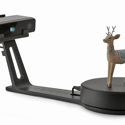 Shining 3D Einscan SE V2 3D Scanner