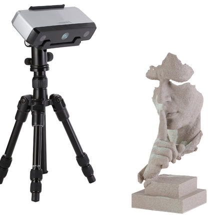 Shining 3D Einscan SP V2 3D Scanner