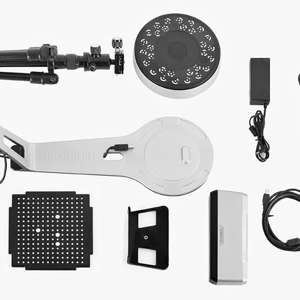 Shining 3D Einscan SP V2 3D Scanner