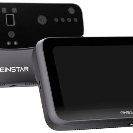 Einstar Vega Titanium Gray 3D Scanner