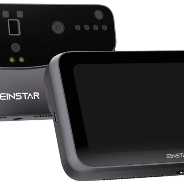 Einstar Vega Titanium Gray 3D Scanner