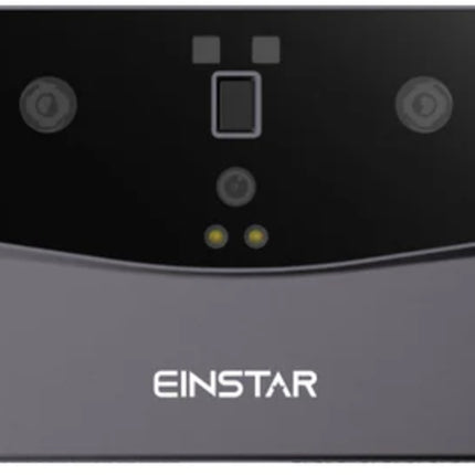 Einstar Vega Titanium Gray 3D Scanner