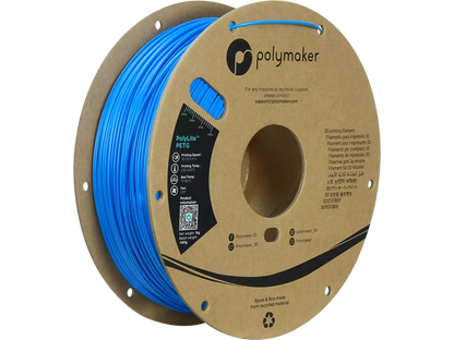 Polymaker Polylite PETG 3D Filament 1,75mm 1kg