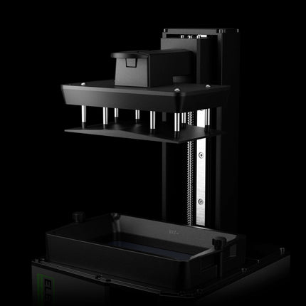 ELEGOO Mars 5 – 6,6" 4K Mono LCD Resin 3D Printer met Auto-Leveling