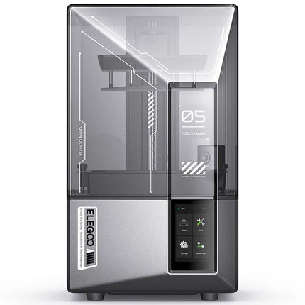 Elegoo Mars 5 Ultra Resin 3D printer